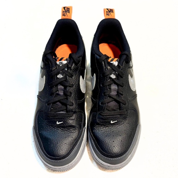 Nike Air Force 1 Low “Under Construction” Size 7Y, 7M, 8.5W - Picture 5 of 12